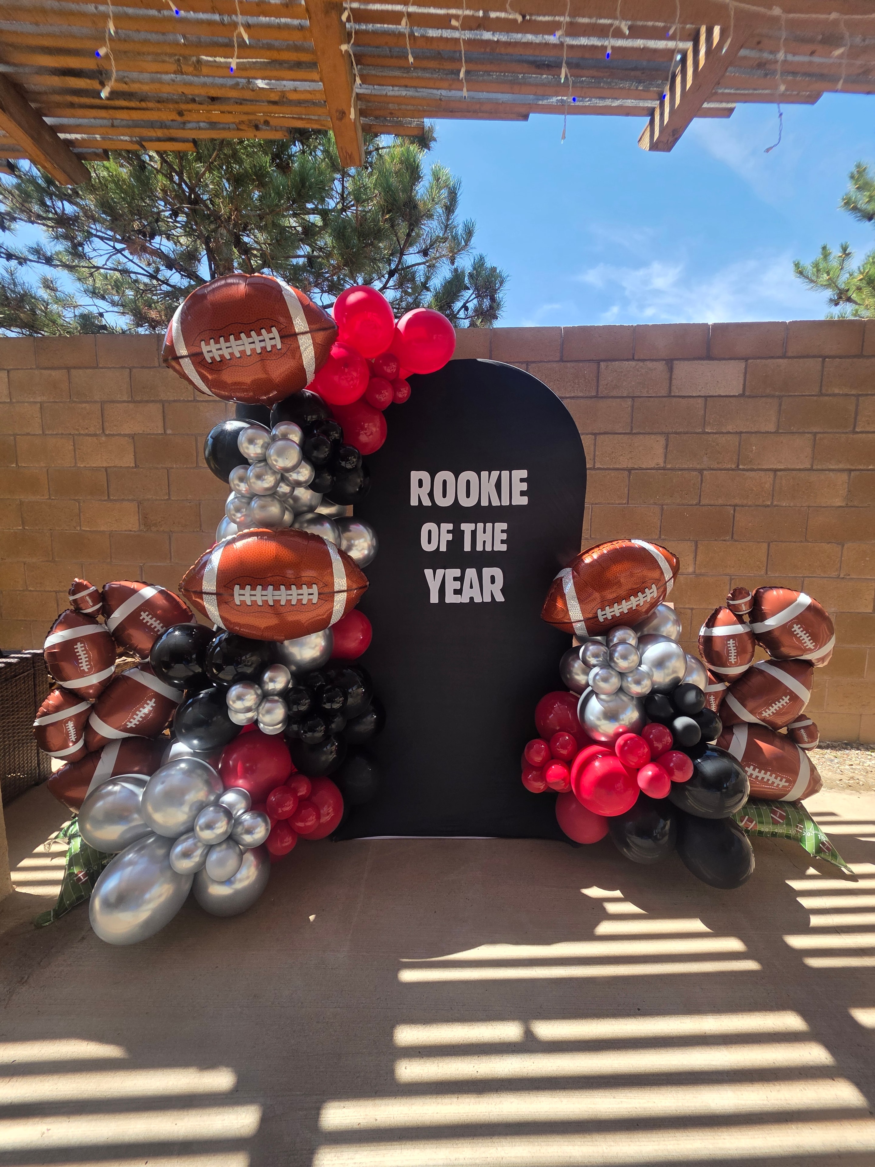 Rookie of the Year