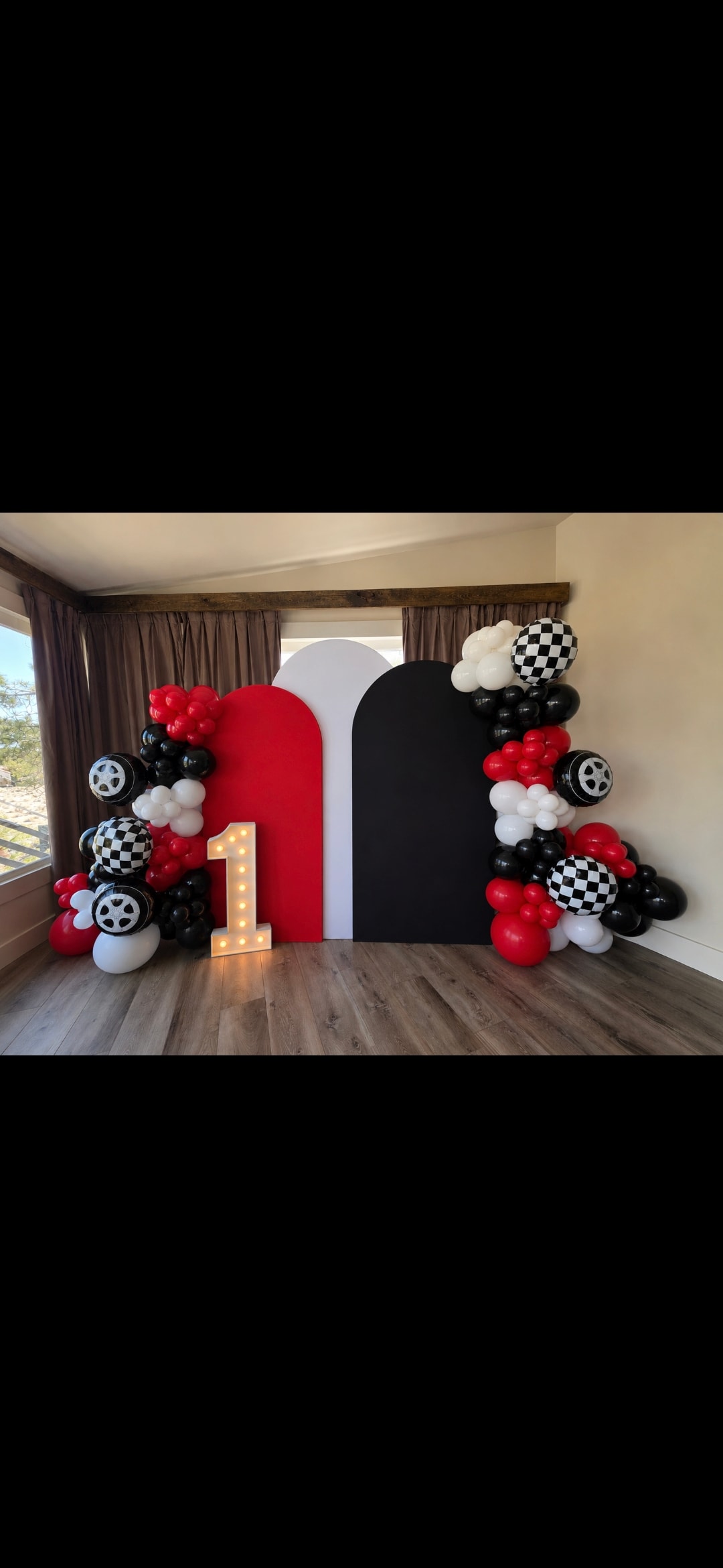 Racing Theme