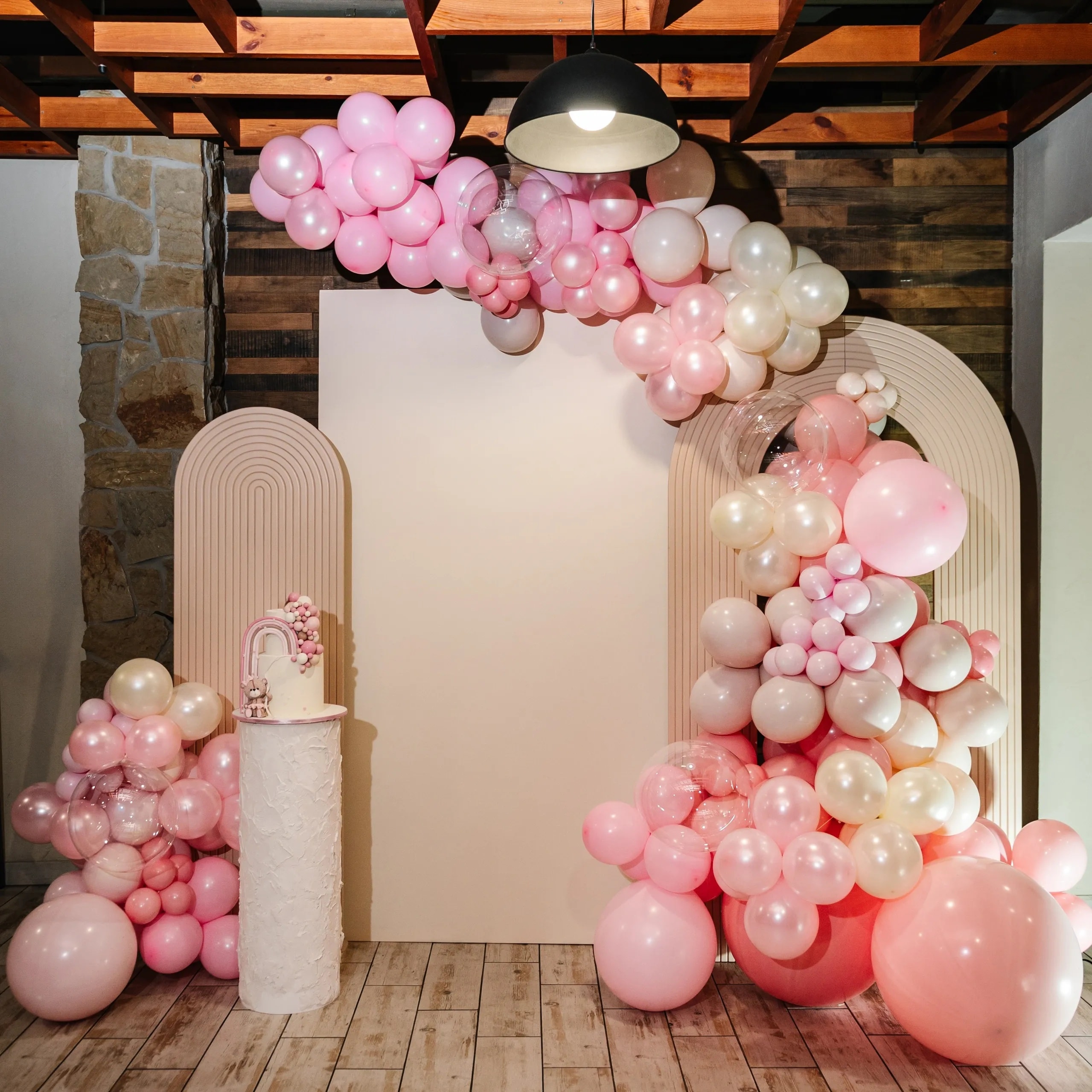 Event Styling